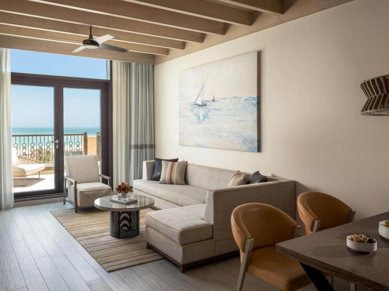 Saadiyat Rotana Resort & Villas