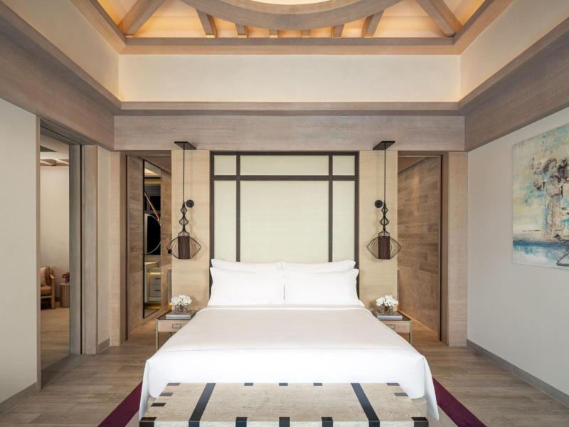 Saadiyat Rotana Resort & Villas