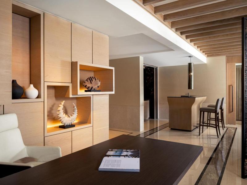 Saadiyat Rotana Resort & Villas