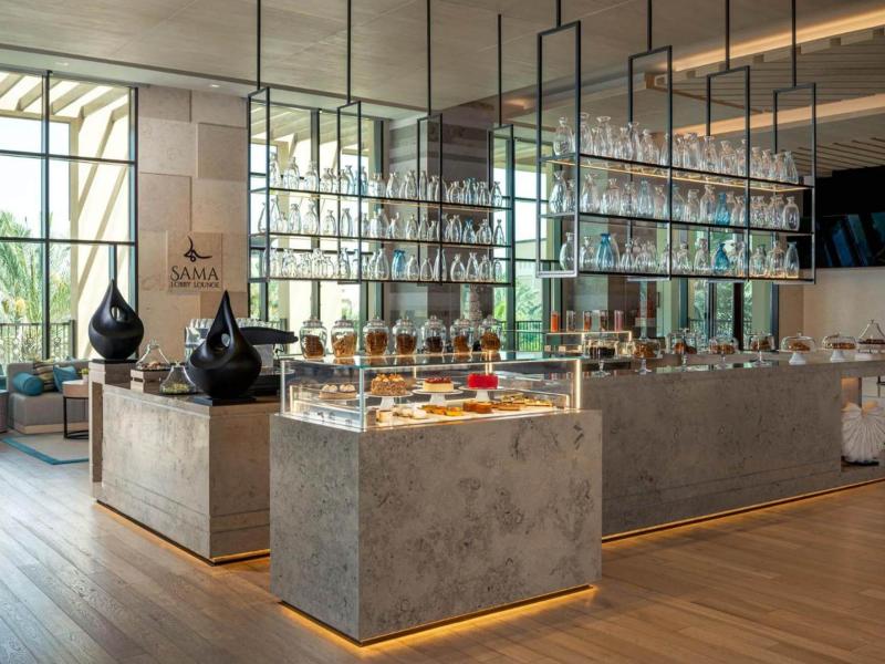 Saadiyat Rotana Resort & Villas