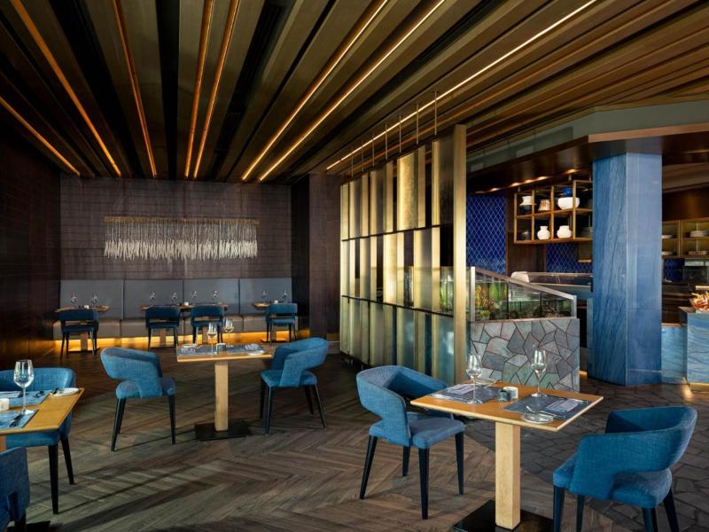 Saadiyat Rotana Resort & Villas