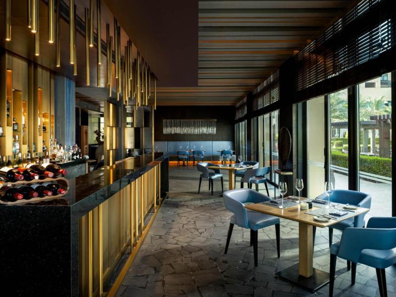 Saadiyat Rotana Resort & Villas