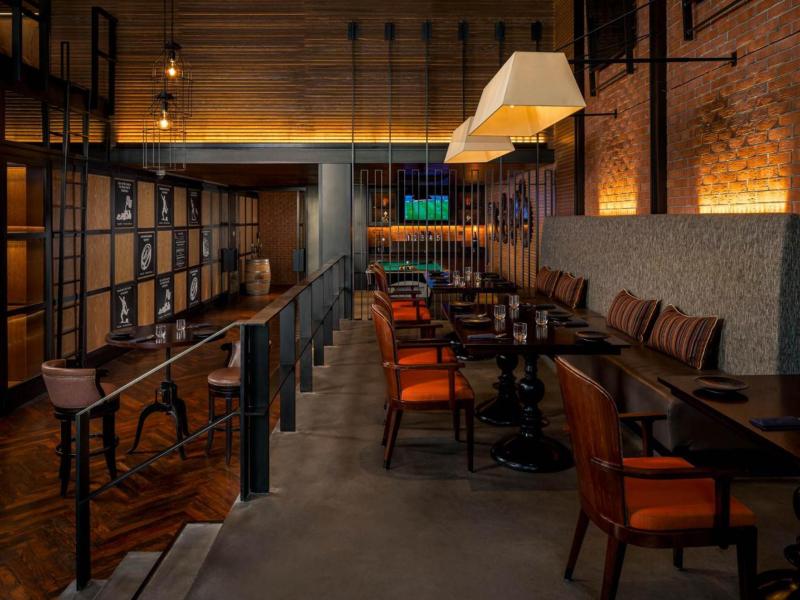 Saadiyat Rotana Resort & Villas