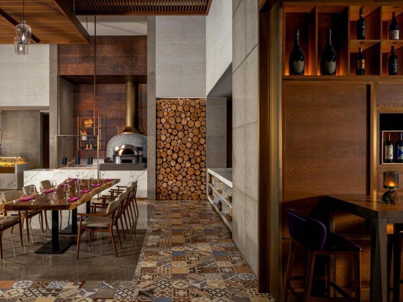 Saadiyat Rotana Resort & Villas