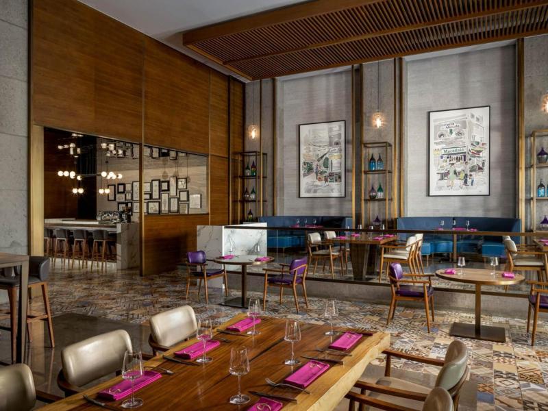 Saadiyat Rotana Resort & Villas