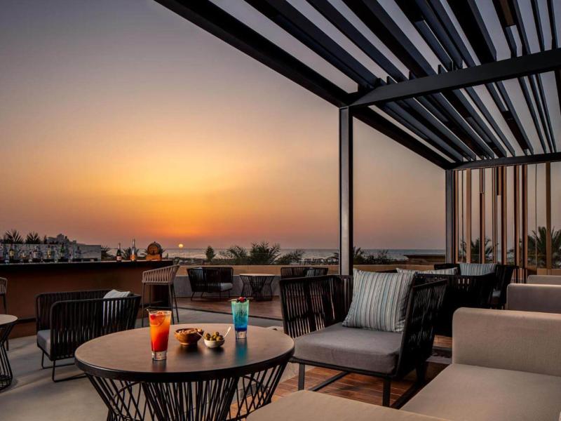 Saadiyat Rotana Resort & Villas