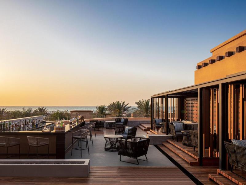 Saadiyat Rotana Resort & Villas