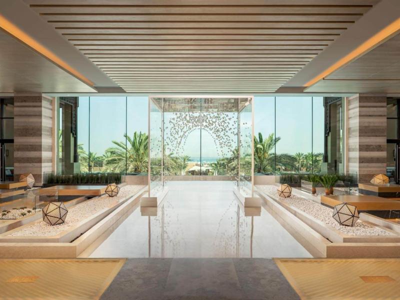 Saadiyat Rotana Resort & Villas