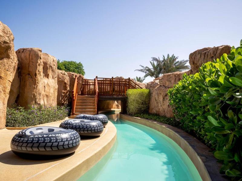 Saadiyat Rotana Resort & Villas