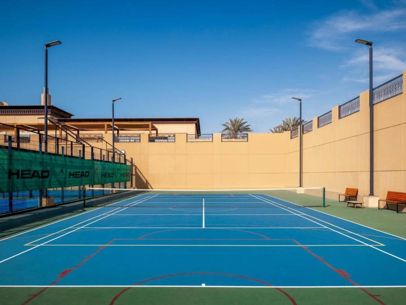 Saadiyat Rotana Resort & Villas