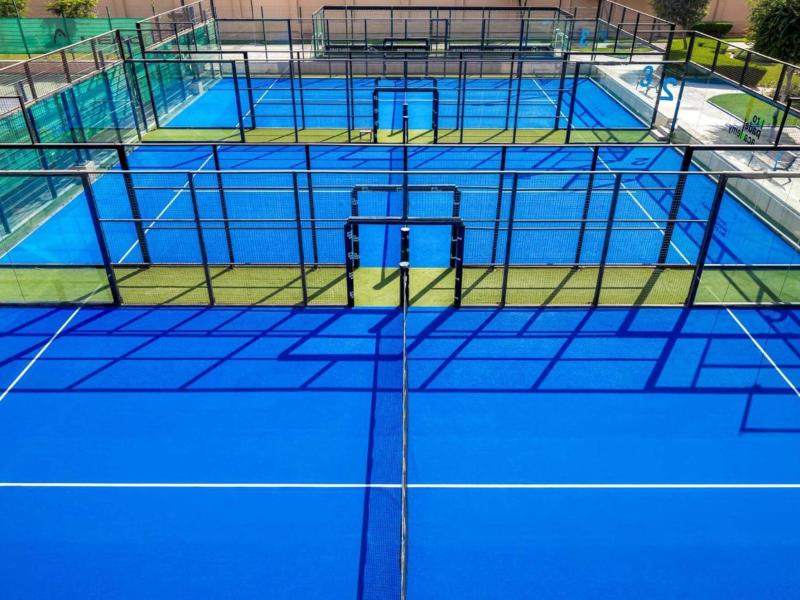 Saadiyat Rotana Resort & Villas