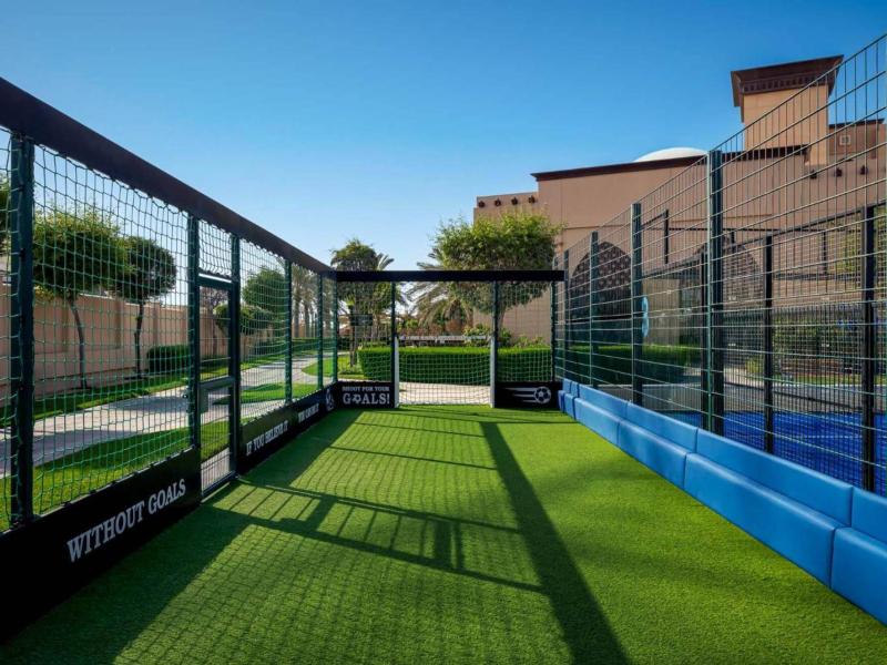 Saadiyat Rotana Resort & Villas