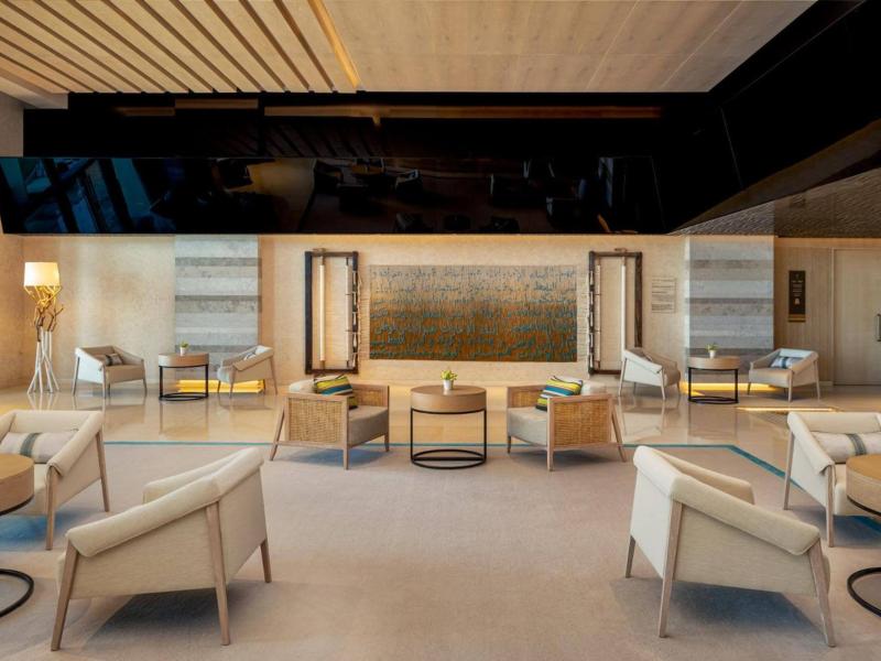 Saadiyat Rotana Resort & Villas