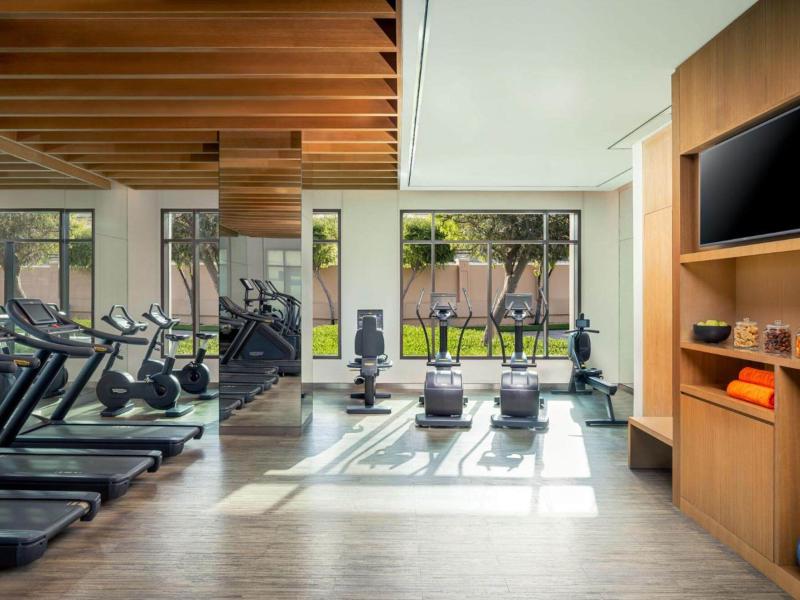 Saadiyat Rotana Resort & Villas