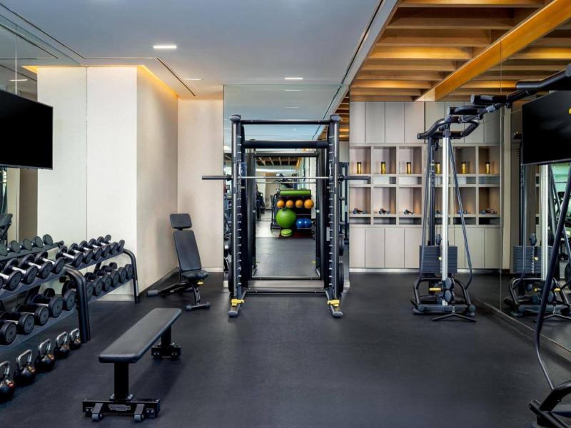 Saadiyat Rotana Resort & Villas