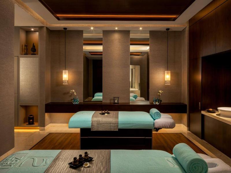 Saadiyat Rotana Resort & Villas