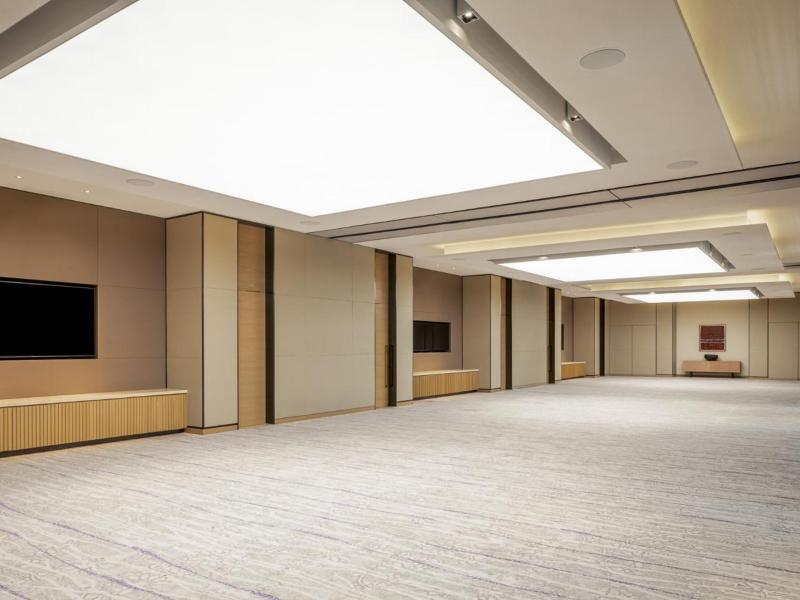 Saadiyat Rotana Resort & Villas