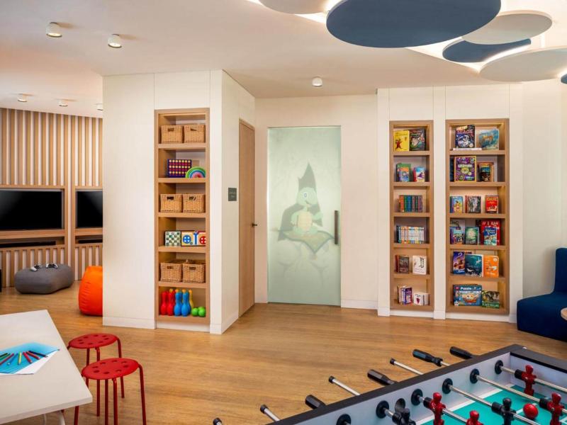 Saadiyat Rotana Resort & Villas