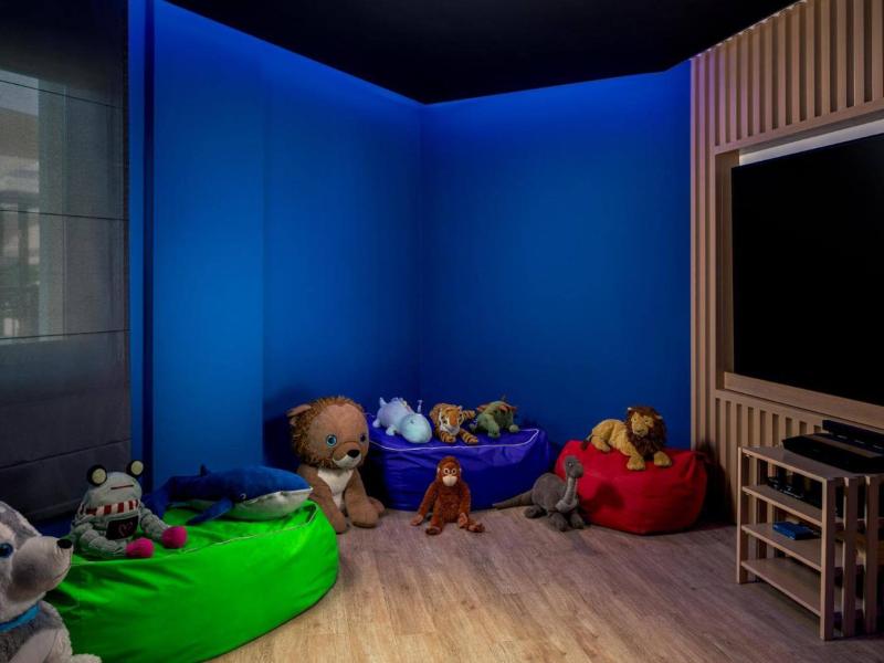 Saadiyat Rotana Resort & Villas