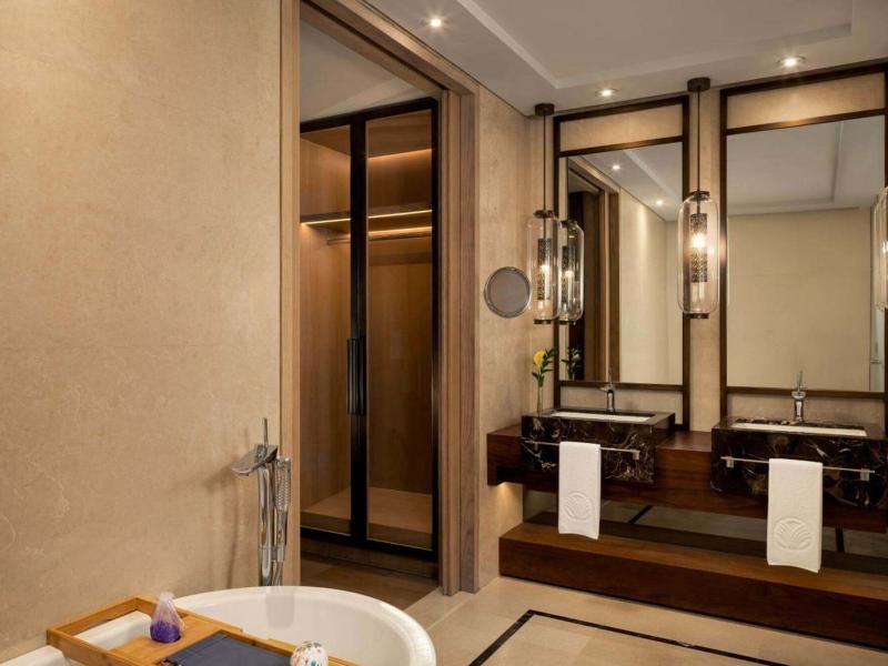 Saadiyat Rotana Resort & Villas