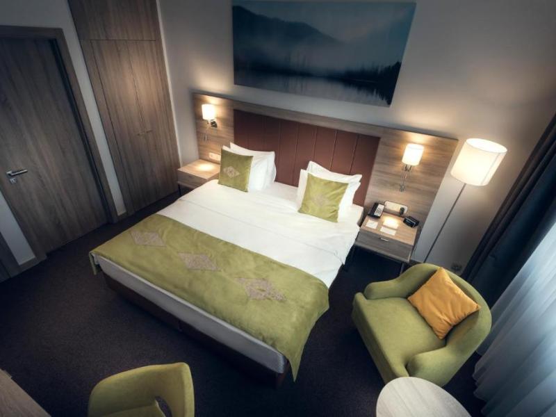 Wyndham Garden Astana