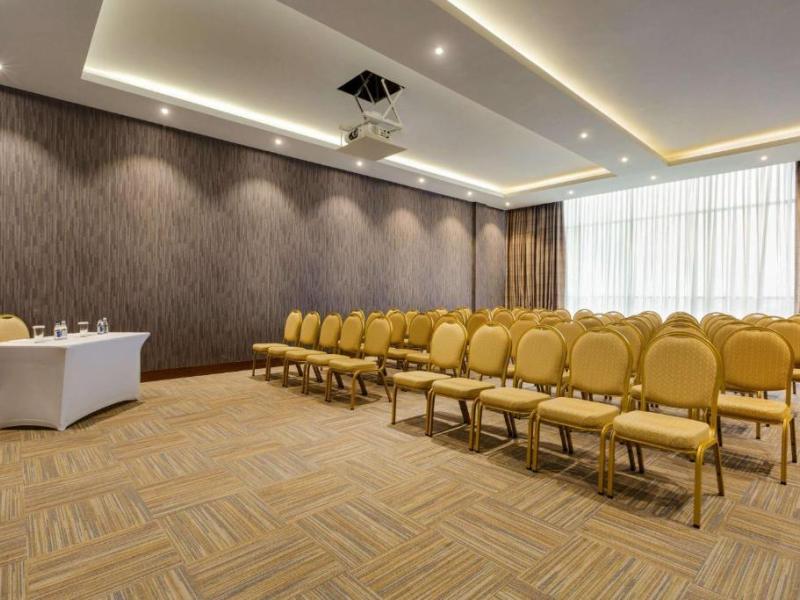 Wyndham Garden Astana