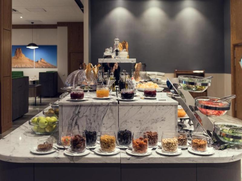 Wyndham Garden Astana