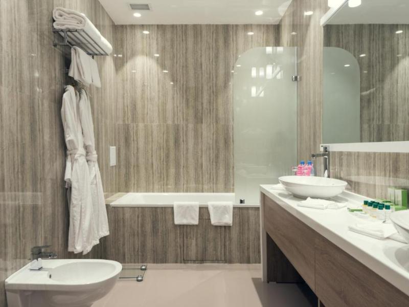 Wyndham Garden Astana