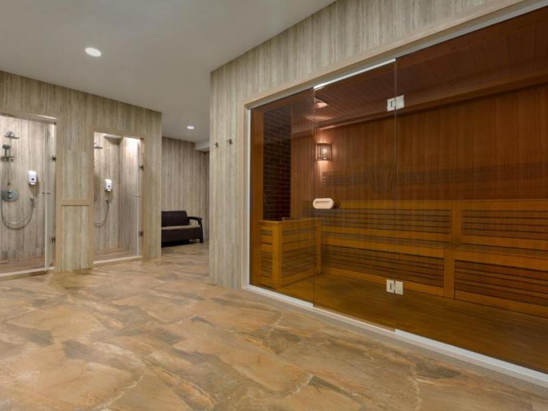 Wyndham Garden Astana