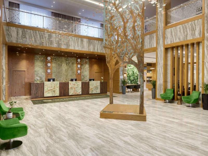 Wyndham Garden Astana