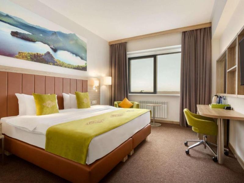 Wyndham Garden Astana