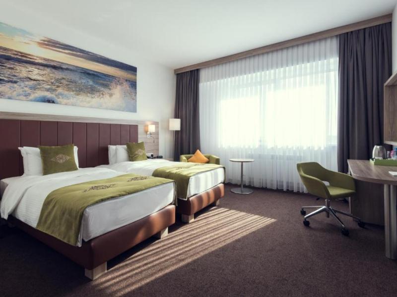 Wyndham Garden Astana