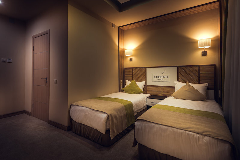 Come Inn Hotel