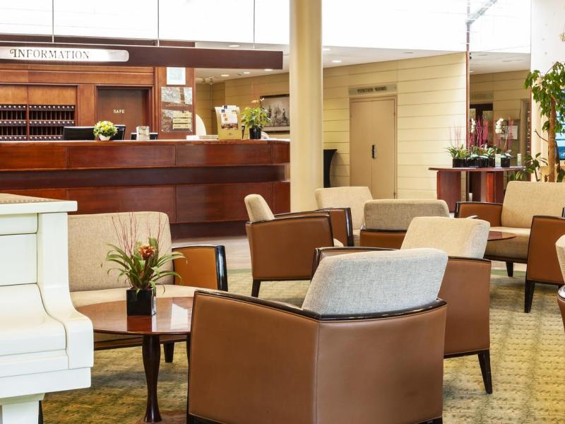 Danubius Hotel Flamenco