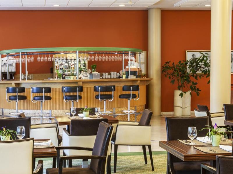 Danubius Hotel Flamenco