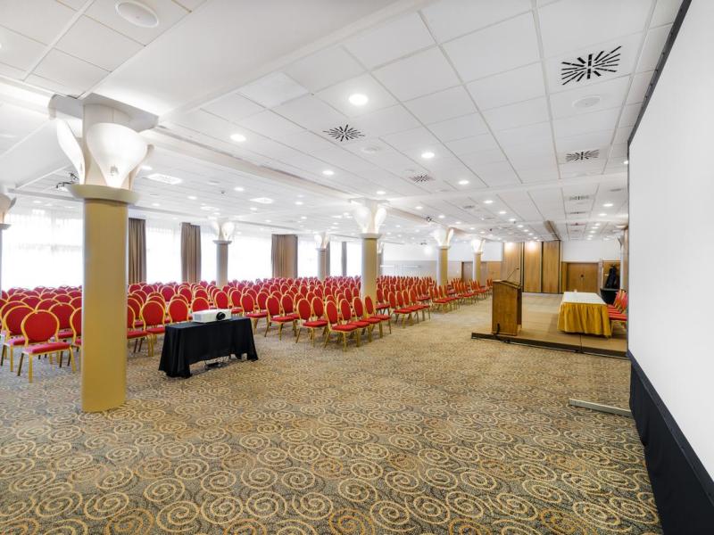 Danubius Hotel Flamenco