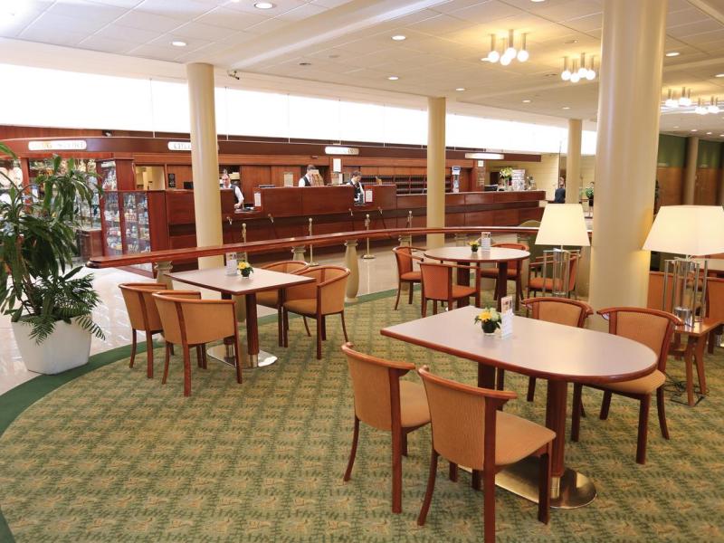 Danubius Hotel Flamenco