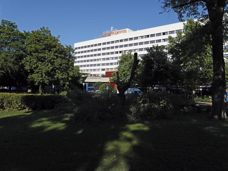 Danubius Hotel Flamenco