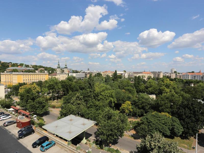 Danubius Hotel Flamenco