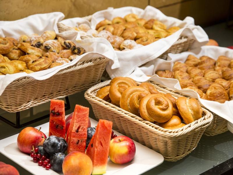 Danubius Hotel Flamenco