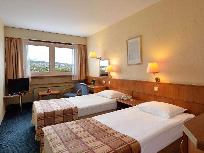 Danubius Hotel Flamenco