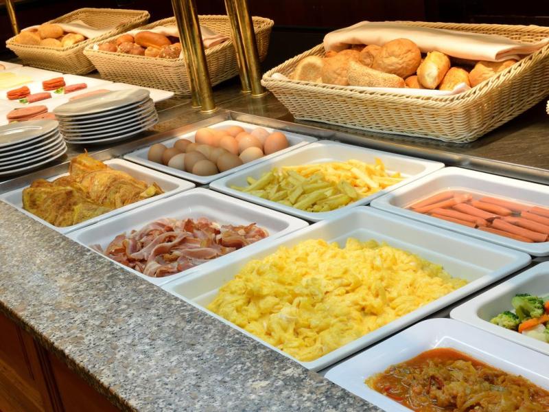 Danubius Hotel Flamenco