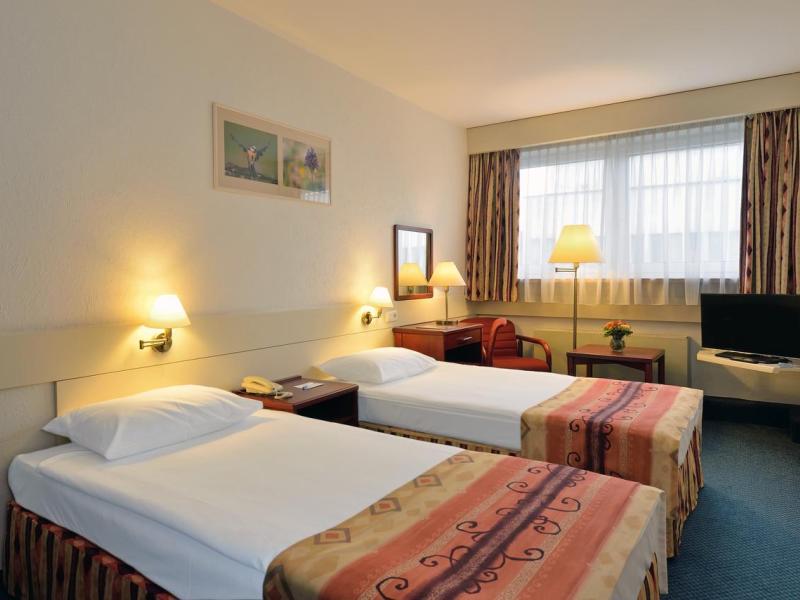 Danubius Hotel Flamenco