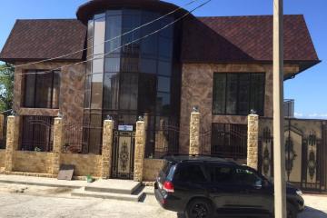 Отель АлАдАн - Вардане Россия, Лазаревское, фото 2