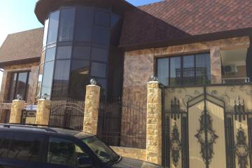 Отель АлАдАн - Вардане Россия, Лазаревское, фото 4