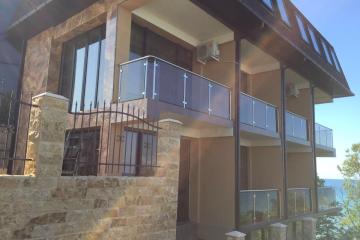 Отель АлАдАн - Вардане Россия, Лазаревское, фото 5