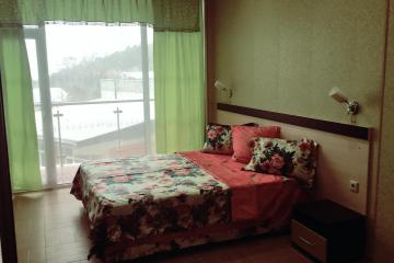 Отель АлАдАн - Вардане Россия, Лазаревское, фото 8