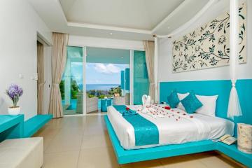 Отель Amala Grand Bleu Resort Тайланд, пляж Камала, фото 1