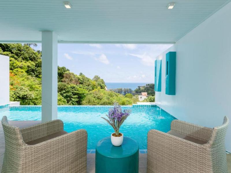 Amala Grand Bleu Resort