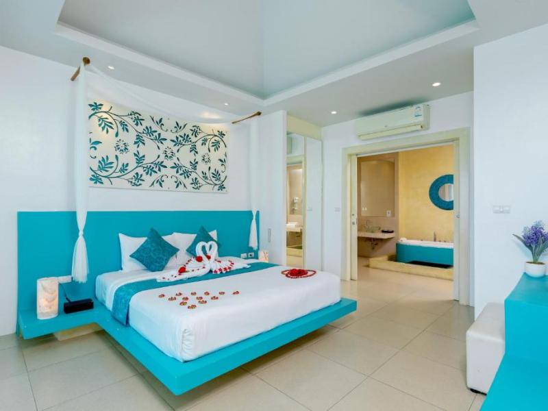 Amala Grand Bleu Resort